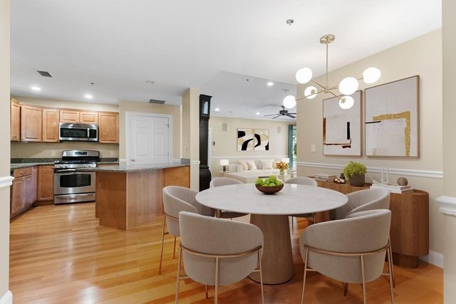 106 Washington St 23, Quincy, MA 02169