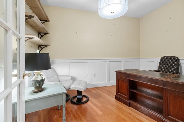 106 Washington St 23, Quincy, MA 02169