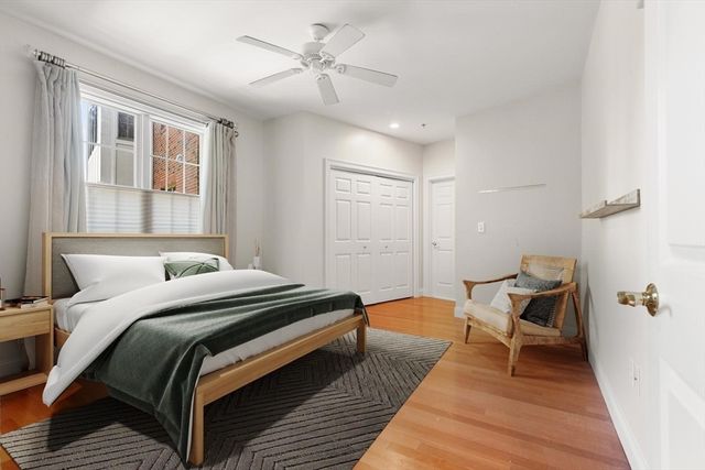 106 Washington St 23, Quincy, MA 02169