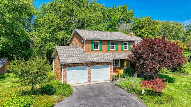 2865 Stringtown Road NW, Lancaster, OH 43130