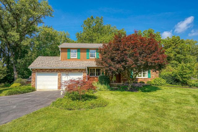 2865 Stringtown Road NW, Lancaster, OH 43130