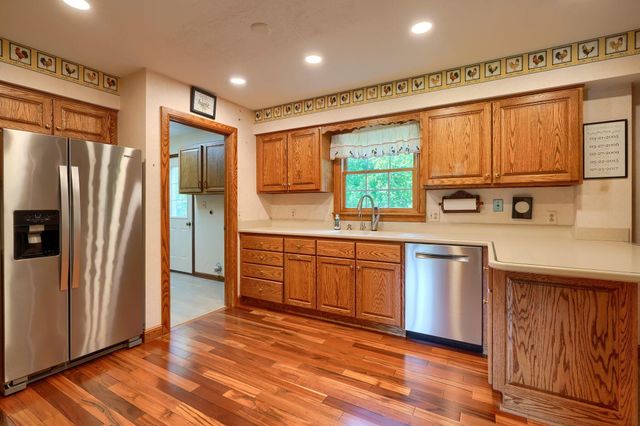 2865 Stringtown Road NW, Lancaster, OH 43130