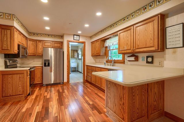 2865 Stringtown Road NW, Lancaster, OH 43130