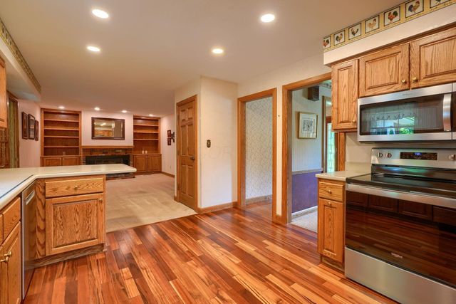 2865 Stringtown Road NW, Lancaster, OH 43130