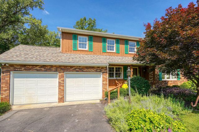 2865 Stringtown Road NW, Lancaster, OH 43130