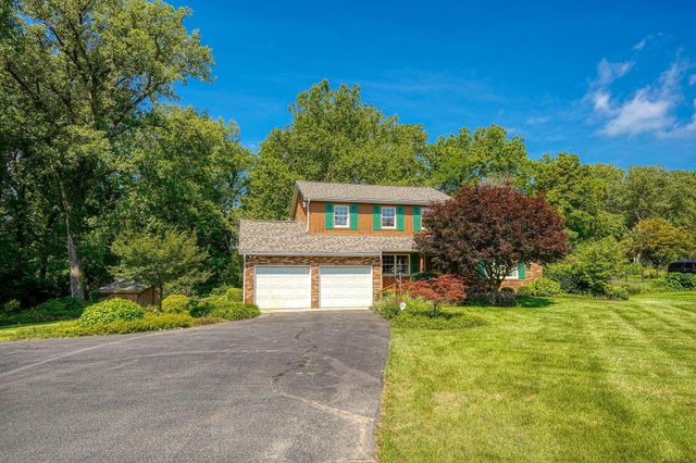 2865 Stringtown Road NW, Lancaster, OH 43130