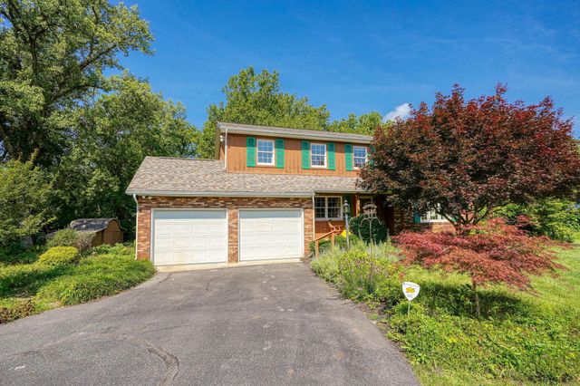 2865 Stringtown Road NW, Lancaster, OH 43130