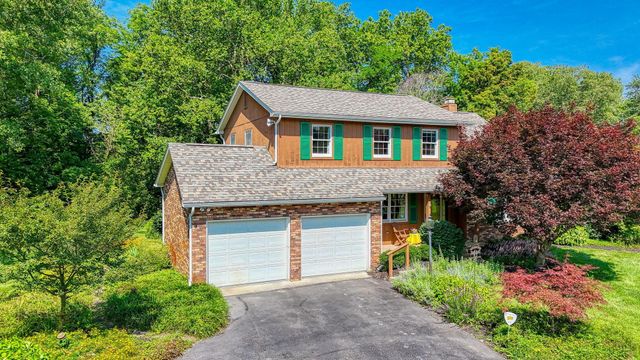 2865 Stringtown Road NW, Lancaster, OH 43130