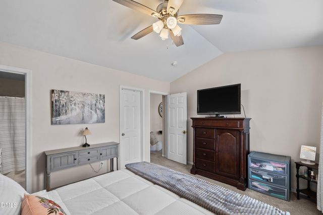 1009 Narcissus, Clayton, NC 27520