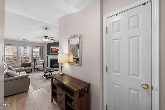 1009 Narcissus, Clayton, NC 27520