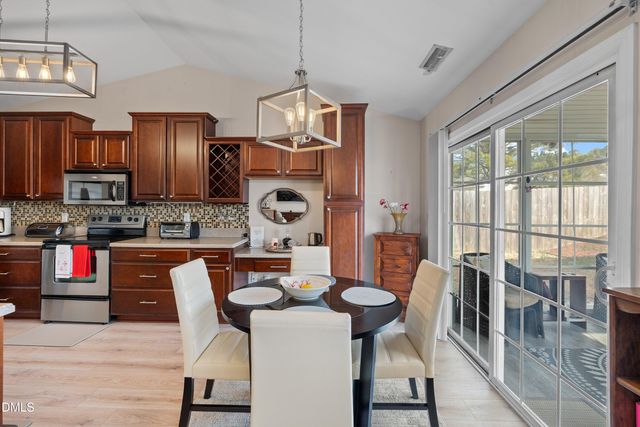 1009 Narcissus, Clayton, NC 27520