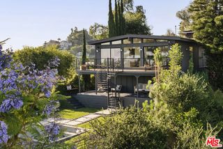 1107 Le Gray Avenue, Los Angeles, CA 90042