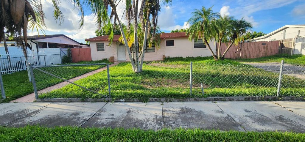 14401 SW 297th St, Homestead, FL 33033