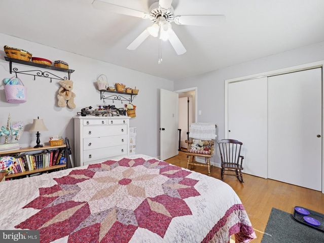 10535 PEACHTREE LN, Williamsport, MD 21795
