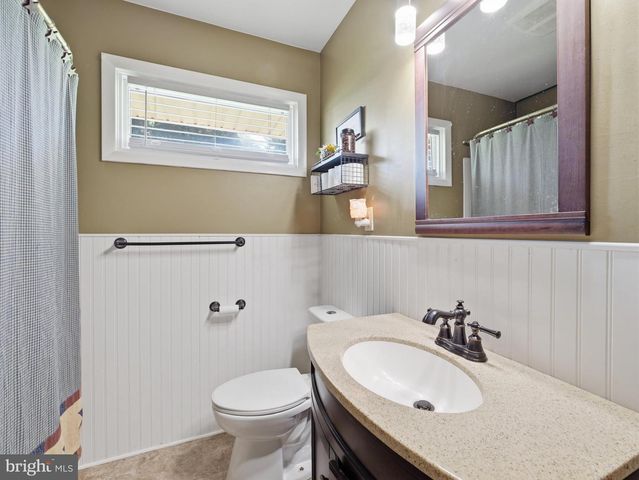 10535 PEACHTREE LN, Williamsport, MD 21795