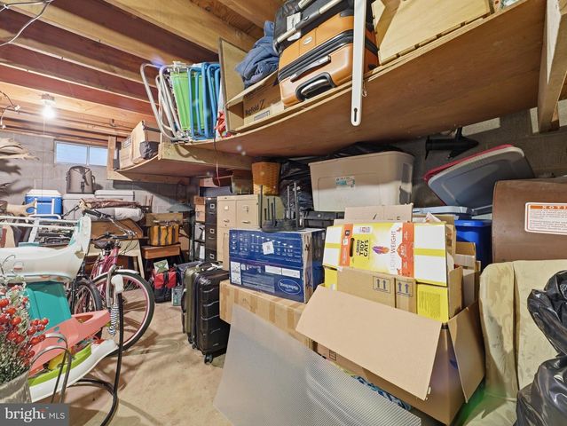 10535 PEACHTREE LN, Williamsport, MD 21795
