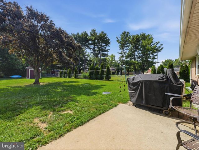 10535 PEACHTREE LN, Williamsport, MD 21795