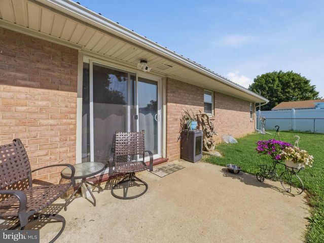 10535 PEACHTREE LN, Williamsport, MD 21795