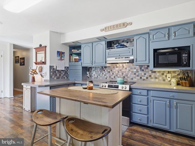 10535 PEACHTREE LN, Williamsport, MD 21795