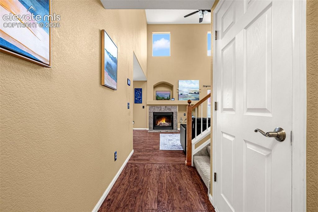 4911 Turning Leaf Way, Colorado Springs, CO 80922 — photo 3