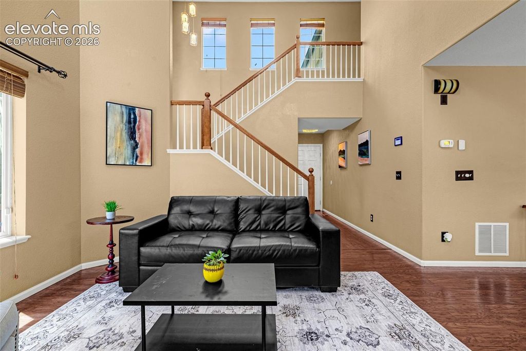 4911 Turning Leaf Way, Colorado Springs, CO 80922 — photo 5