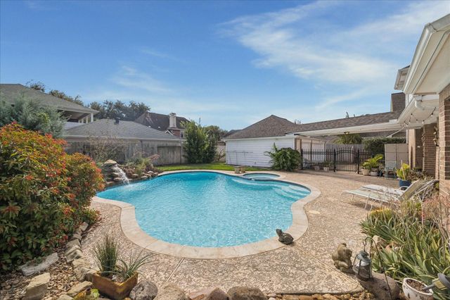 2111 Spanish Forest Lane, Richmond, TX 77406