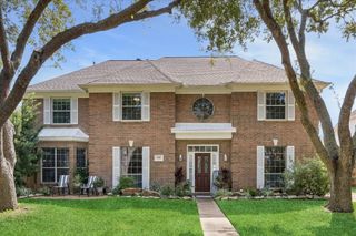 2111 Spanish Forest Lane, Richmond, TX 77406
