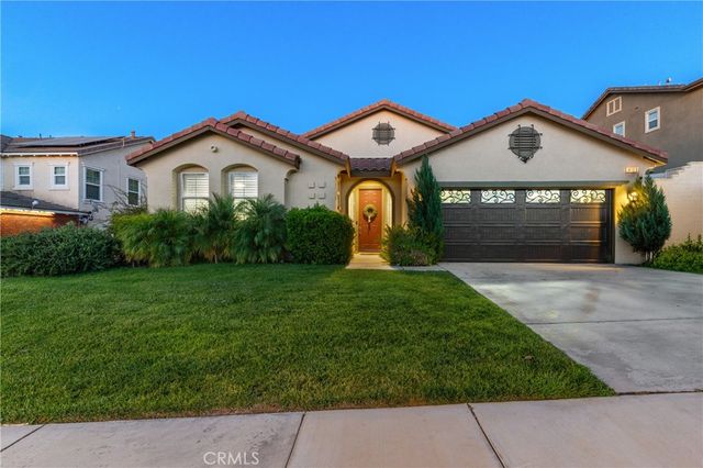 4109 Cottonwood Circle, Lake Elsinore, CA 92530