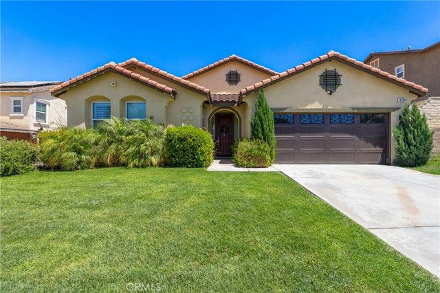 4109 Cottonwood Circle, Lake Elsinore, CA 92530