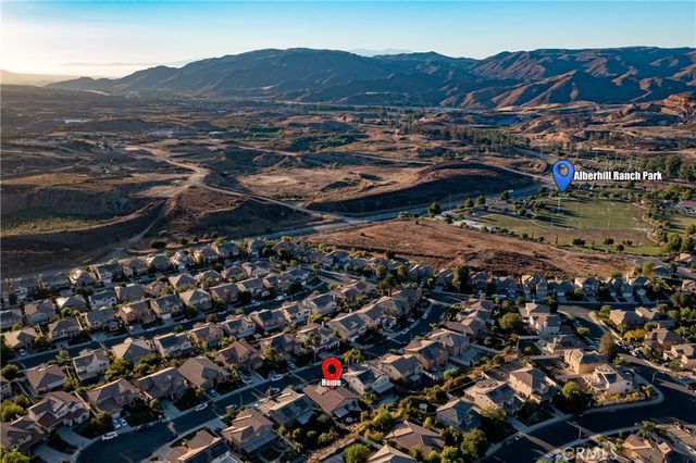 4109 Cottonwood Circle, Lake Elsinore, CA 92530