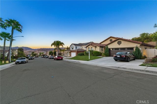 4109 Cottonwood Circle, Lake Elsinore, CA 92530