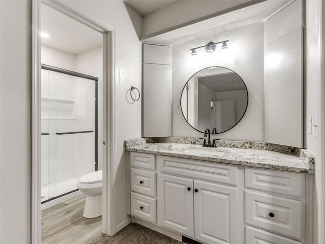 1400 Devonshire Circle, Edmond, OK 73034