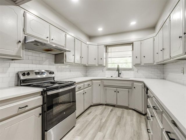 1400 Devonshire Circle, Edmond, OK 73034