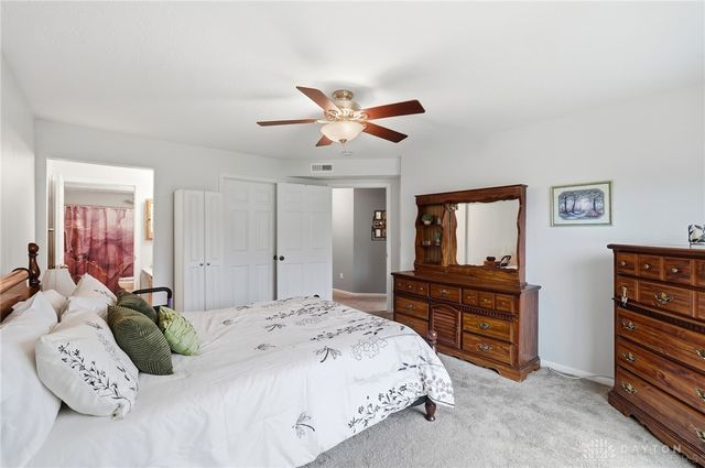 7437 Waterford Drive 204, Deerfield Twp, OH 45040