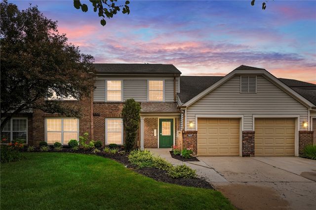 7437 Waterford Drive 204, Deerfield Twp, OH 45040