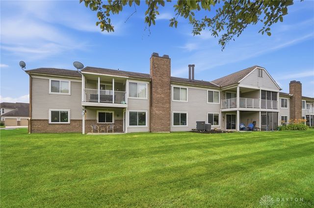 7437 Waterford Drive 204, Deerfield Twp, OH 45040