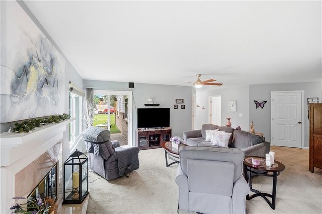 7437 Waterford Drive 204, Deerfield Twp, OH 45040