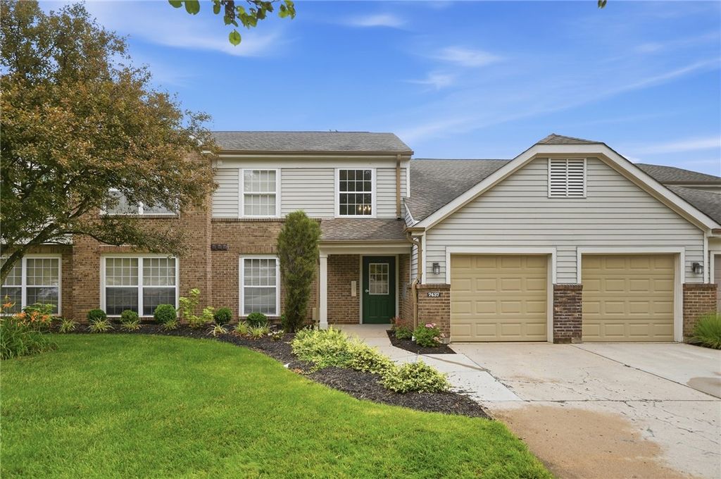 7437 Waterford Drive 204, Deerfield Twp, OH 45040