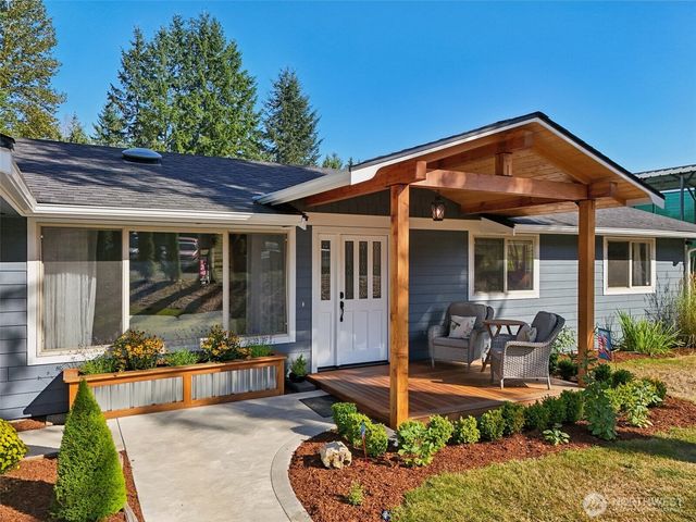 8121 145th Drive SE, Snohomish, WA 98290