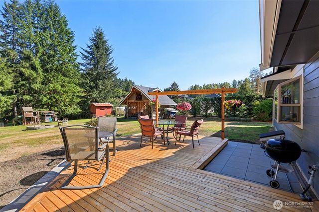 8121 145th Drive SE, Snohomish, WA 98290