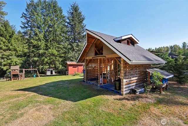 8121 145th Drive SE, Snohomish, WA 98290