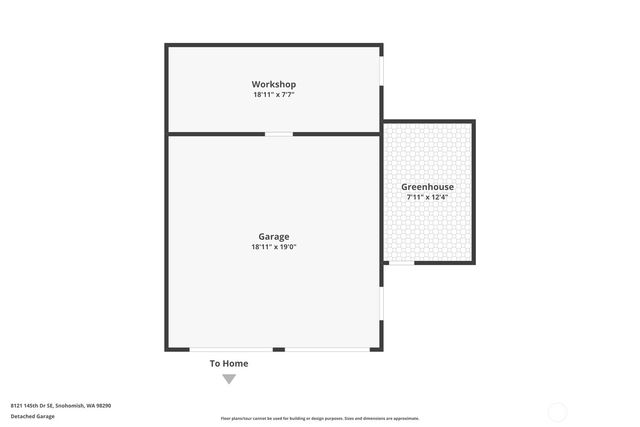 8121 145th Drive SE, Snohomish, WA 98290