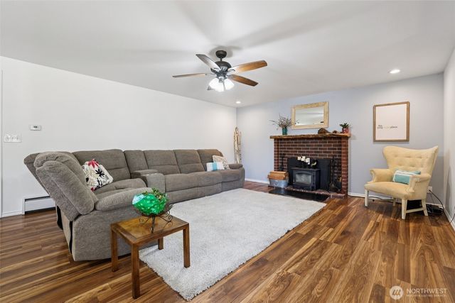 8121 145th Drive SE, Snohomish, WA 98290