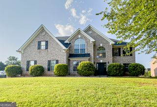 184 Fashion Crossing, Mcdonough, GA 30252