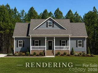 0000 Cabal Road, Sharon, SC 29742