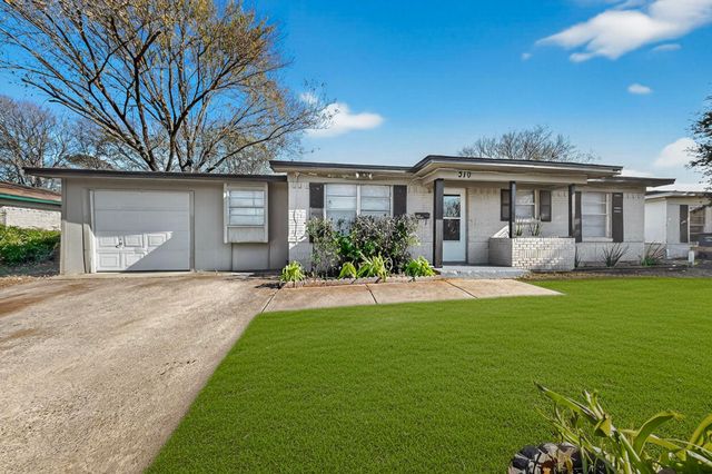 310 Palm Oak Drive, Dallas, TX 75217