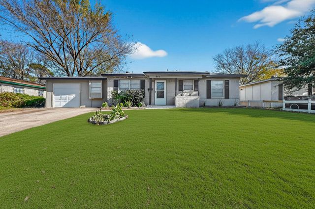 310 Palm Oak Drive, Dallas, TX 75217