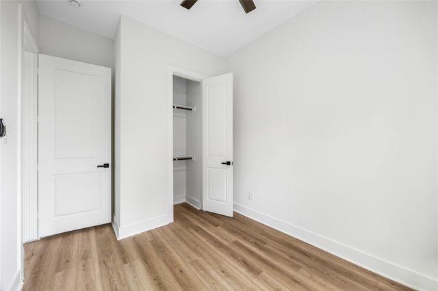 1046 Marjorie Street C, Houston, TX 77088