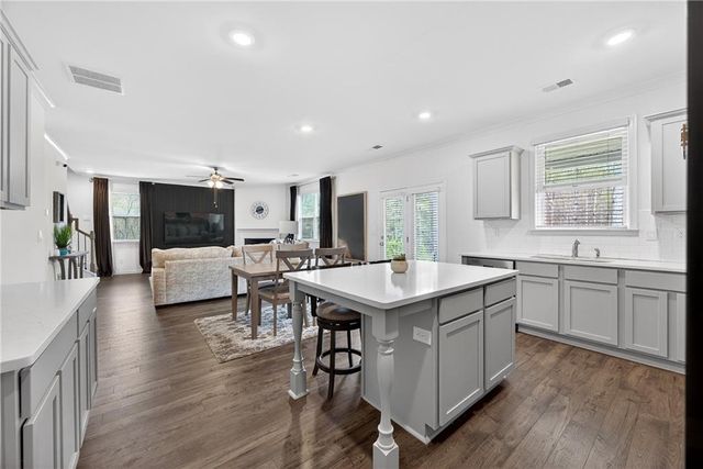379 Blue Juniper Circle, Loganville, GA 30052