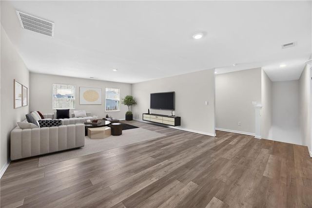 379 Blue Juniper Circle, Loganville, GA 30052